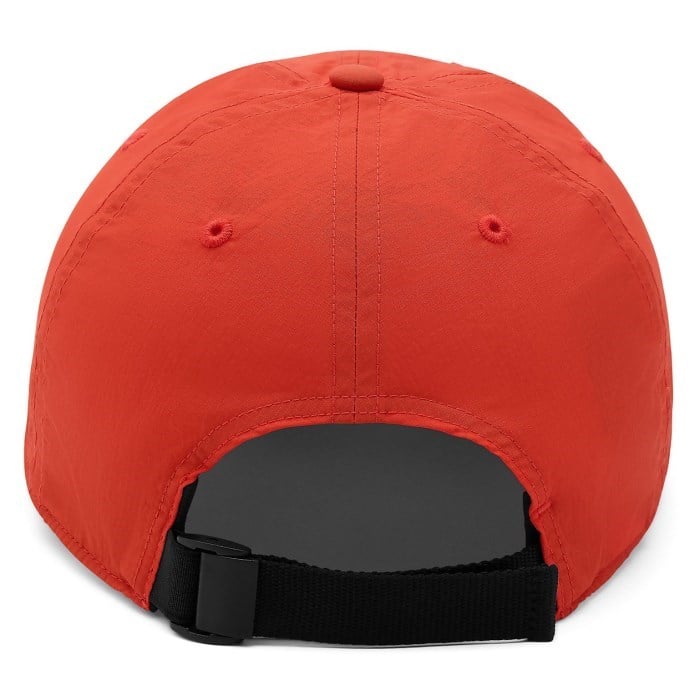 New Balance Unisex 47 Clean Up Run Hat - Neo Flame - image 2