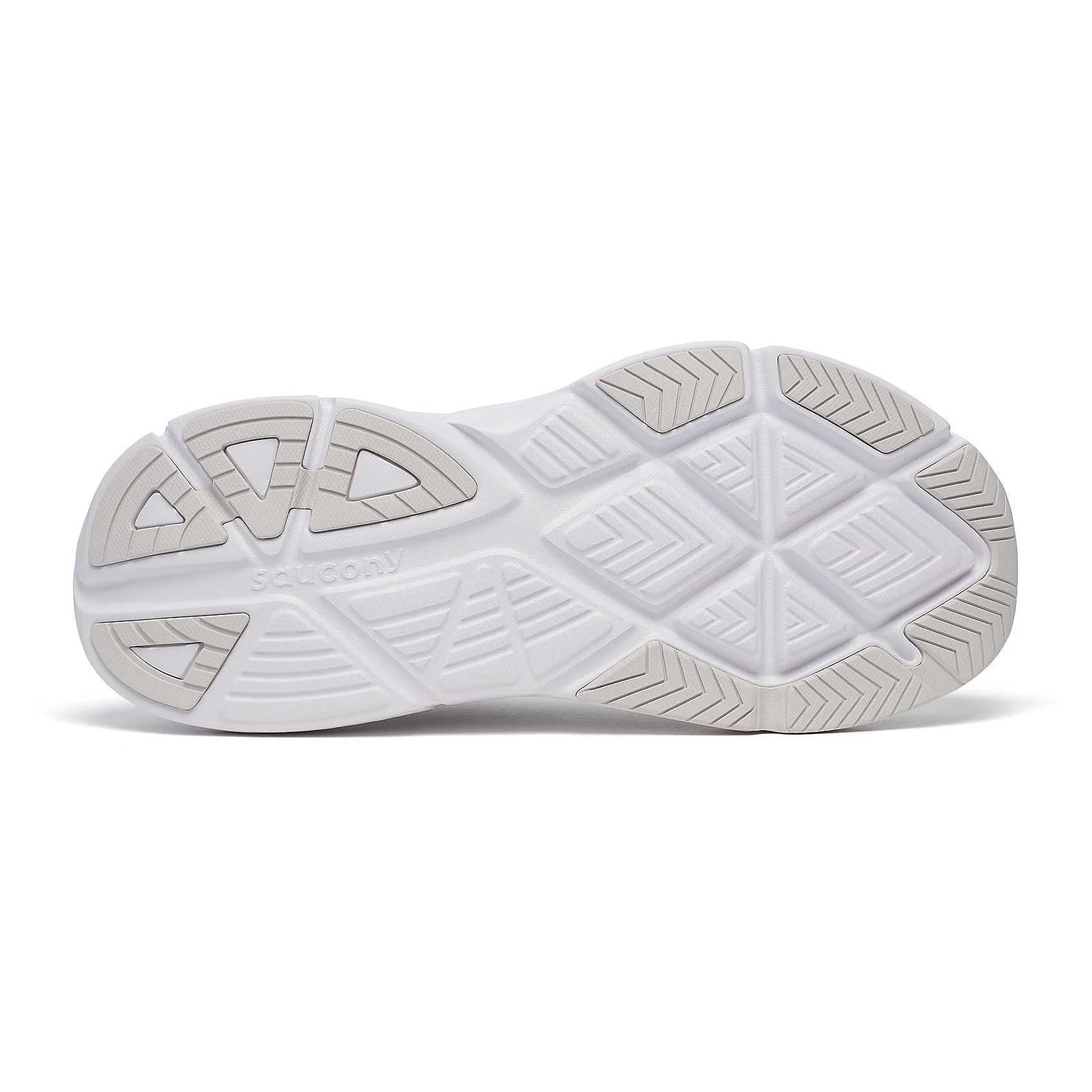 Saucony Guide Metro LE - Womens Walking Shoes - White - image 5