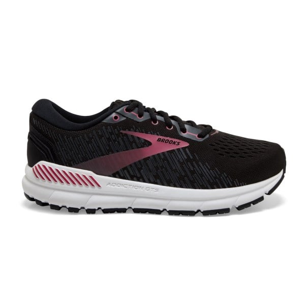 Brooks Addiction GTS 15 - Womens Running Shoes