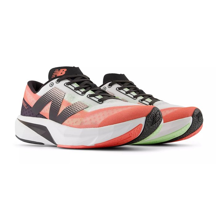 New Balance FuelCell Rebel v4 - Mens Running Shoes - Ekiden Marathon