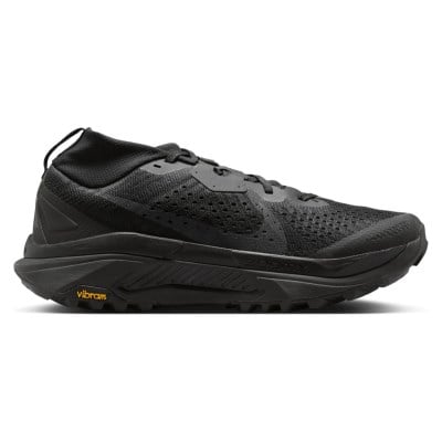 Nike ACG Zegama - Mens Trail Running Shoes - Black/Anthracite