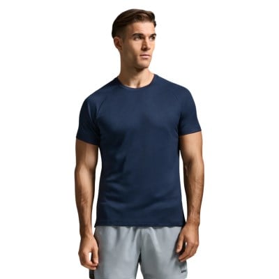 2XU Mens Aero Mesh T-Shirt