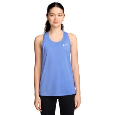 Nike Dri-Fit Racerback Womens Training Tank Top