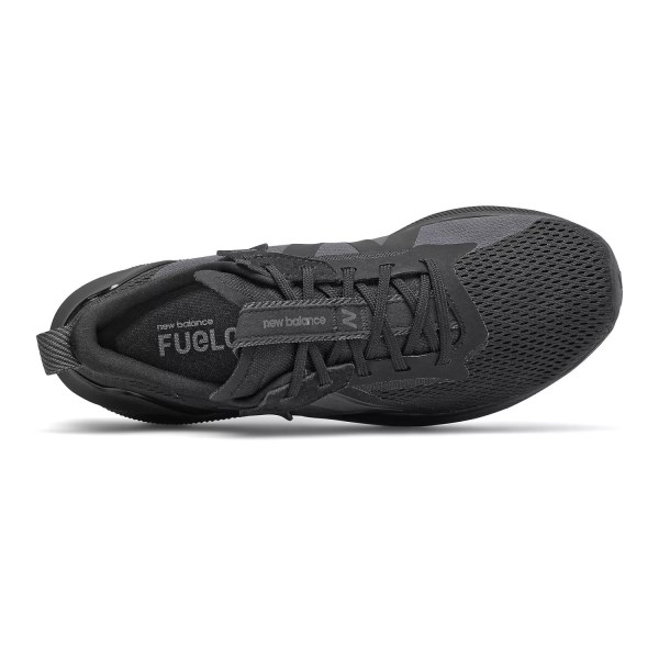 New Balance FuelCell Propel RMX v2 - Mens Running Shoes - Black/Magnet