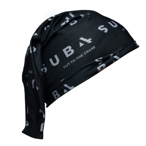 Sub4 Neck Gaiter Face Mask - Head/Neck/Face Tube