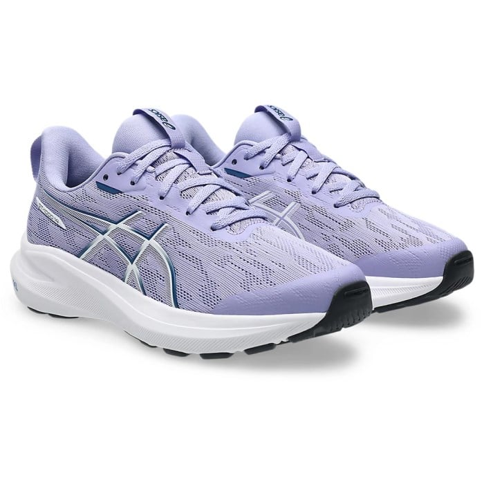 Asics GT-1000 14 GS - Kids Running Shoes - Bluebell/Twilight Blue