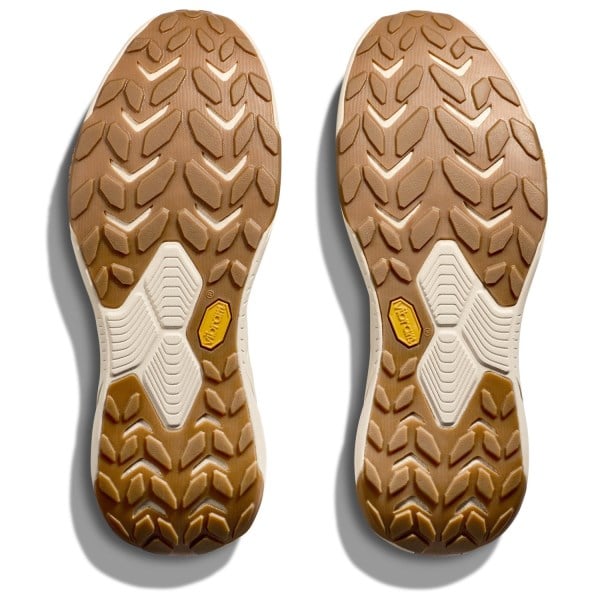 Hoka Transport - Mens Walking Shoes - Dune/Eggnog