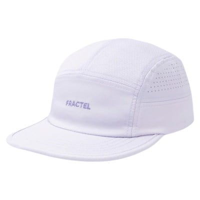 Fractel M-Series Seasonal Running Cap - 58cm - Pulsar