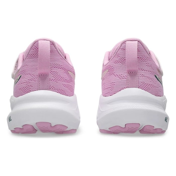 Asics GT-1000 14 PS - Kids Running Shoes - Hazy Lilac/Rose Dust - image 6
