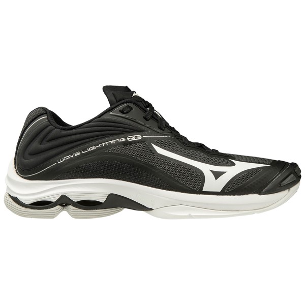 Mizuno Wave Lightning Z6 Womens Netball Shoes