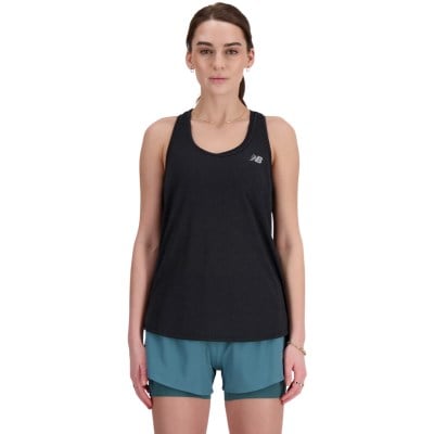 New Balance Athletics Womens Running Tank Top