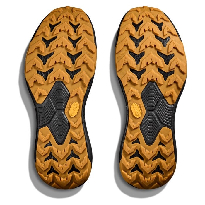 Hoka Transport Hike GTX - Mens Hiking Shoes - Black/Black - image 4
