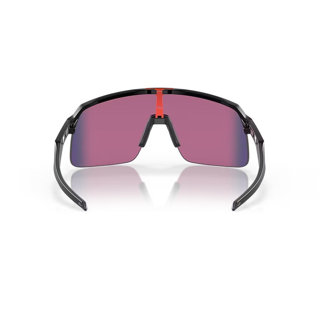 Oakley Sutro Lite - Unisex Sunglasses - Matte Black/Prizm Road