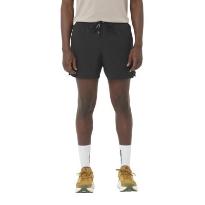 Salomon Shakeout Core 5 Inch Mens Shorts