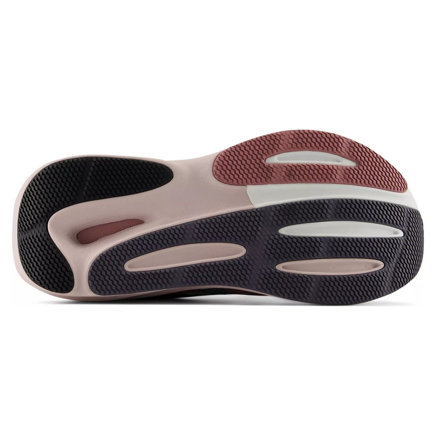 New Balance Fresh Foam X 860v15 - Womens Running Shoes - Rosewood/Neptune Grey