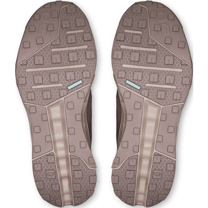 On Cloudhorizon - Mens Hiking Shoes - Fog/Desert