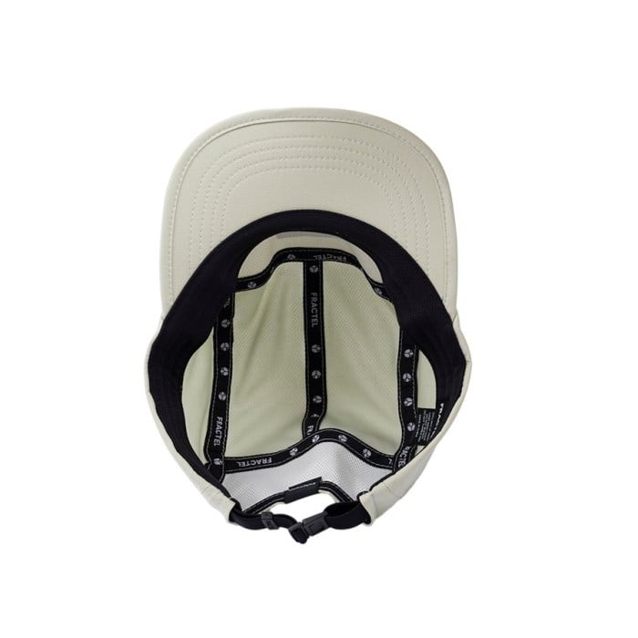 Fractel M-Series Core Running Cap - Eucalyptus