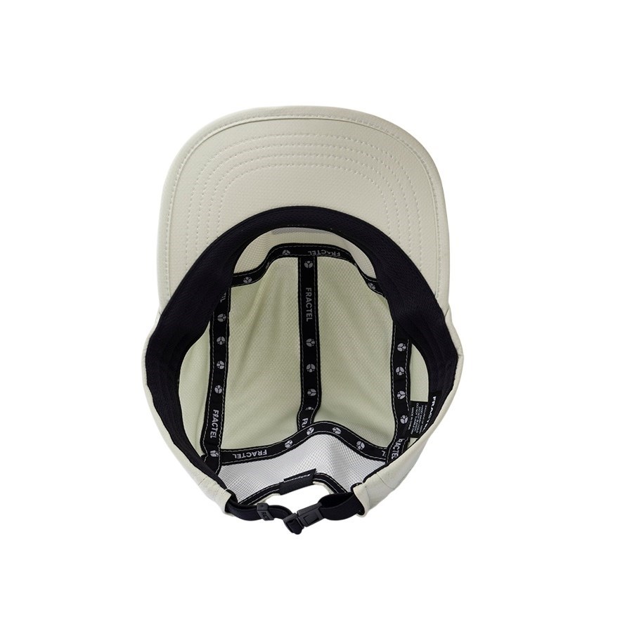 Fractel M-Series Core Running Cap - Eucalyptus