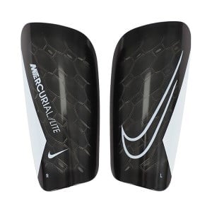 Nike Mercurial Lite Soccer Shin Guards