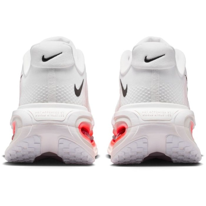 Nike Vomero Premium - Mens Running Shoes - White/Black/Bright Crimson/Photon Dust
