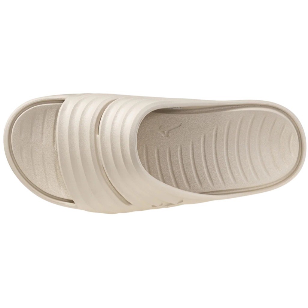 Mizuno Enerzy Slide - Unisex Slides - Summer Sand