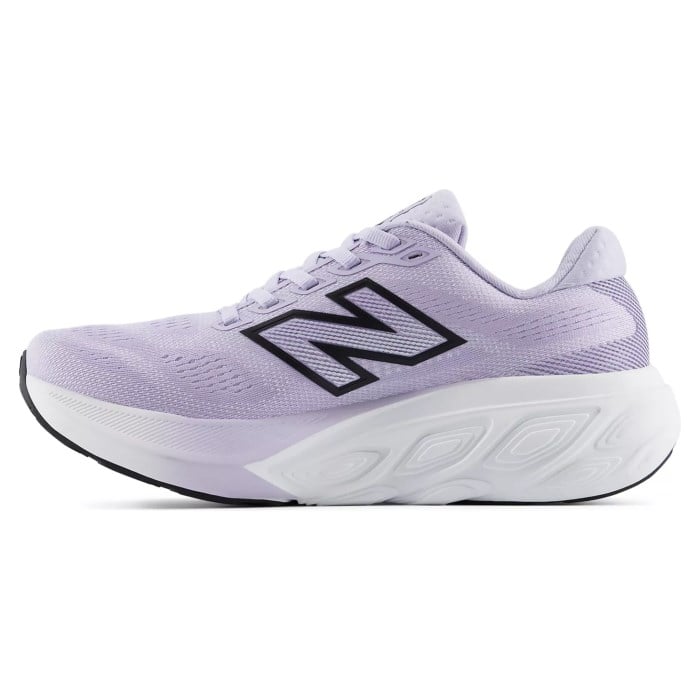 New Balance Fresh Foam X 880v15 - Womens Running Shoes - Smoked Violet/Black - image 2