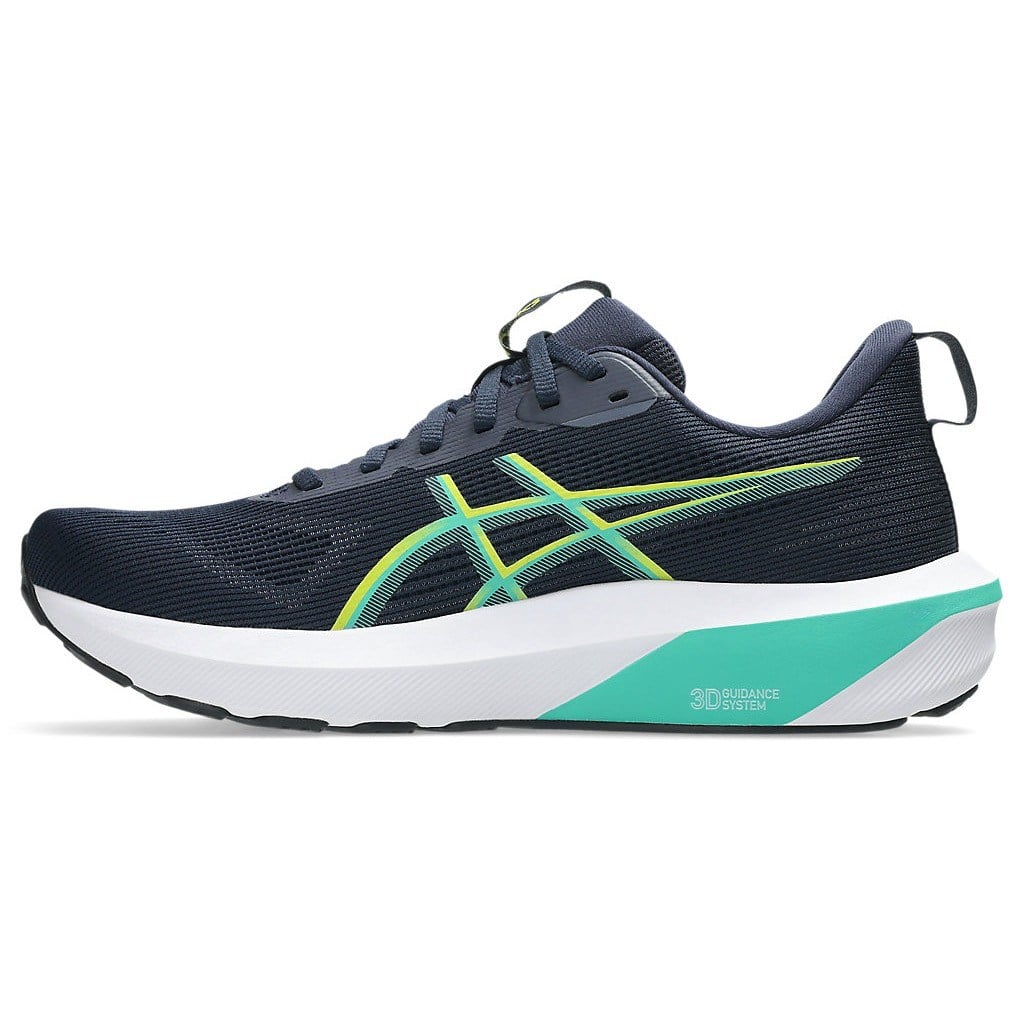 Asics GT-1000 14 - Mens Running Shoes - Midnight/Cacti
