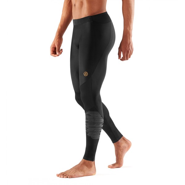 Skins A400 Power Short M homme pas cher