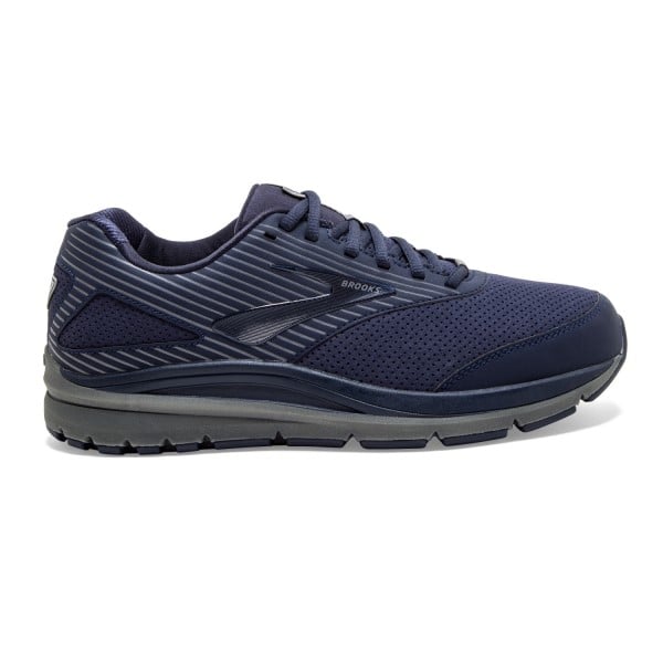 Brooks Addiction Walker 2 Suede - Mens Walking Shoes