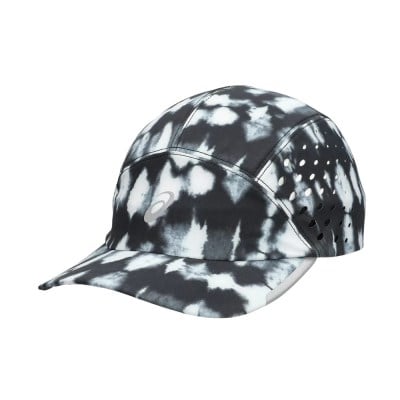 Asics Unisex Performance Running Cap - Limited Edition
