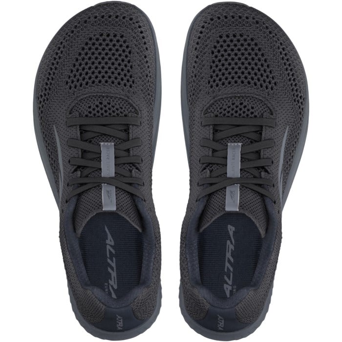 Altra Escalante Racer 2 - Womens Running Shoes - Black/Black