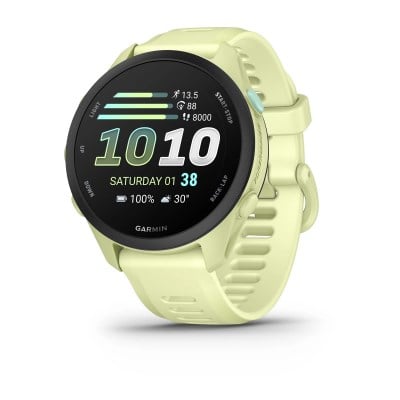 Garmin Forerunner 70 GPS Watch