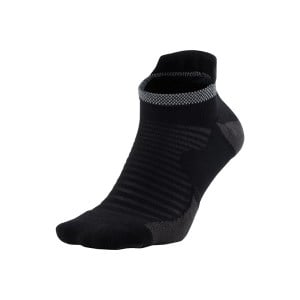 Nike Spark Cushioned No-Show Running Socks