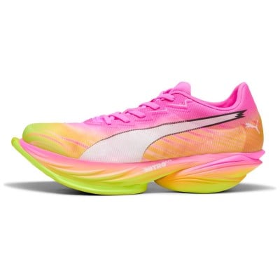 Puma Fast-R 3 Nitro Elite Showtime - Mens Racing Shoes