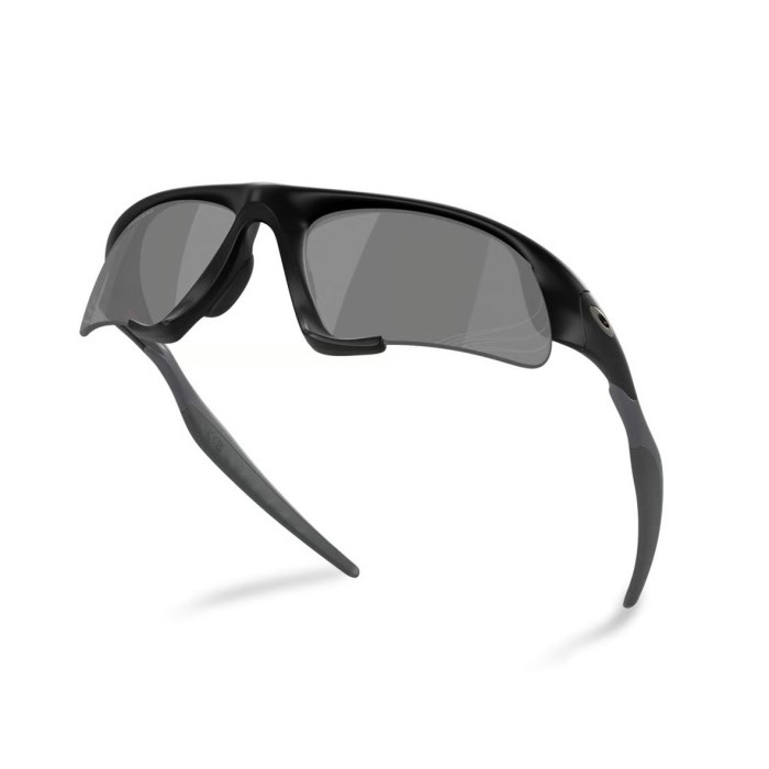 Oakley Suture Jacket - Matte Black/Prizm Black