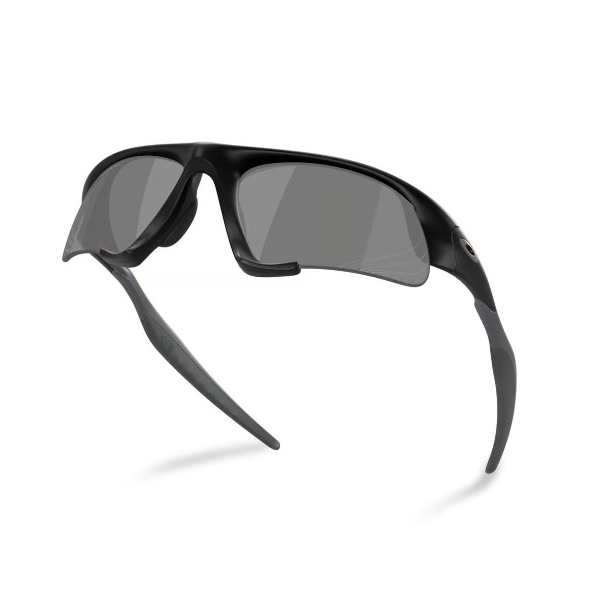 Oakley Suture Jacket - Matte Black/Prizm Black