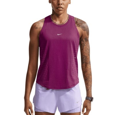 Nike Swift Aero-Fit Womens Running Tank Top