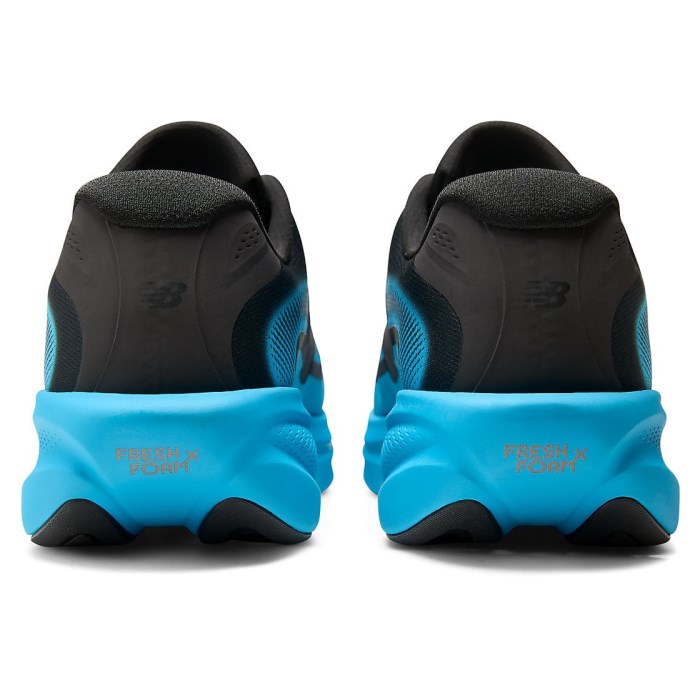 New Balance Ellipse v1 - Mens Running Shoes - Altitude Blue/Black - image 6