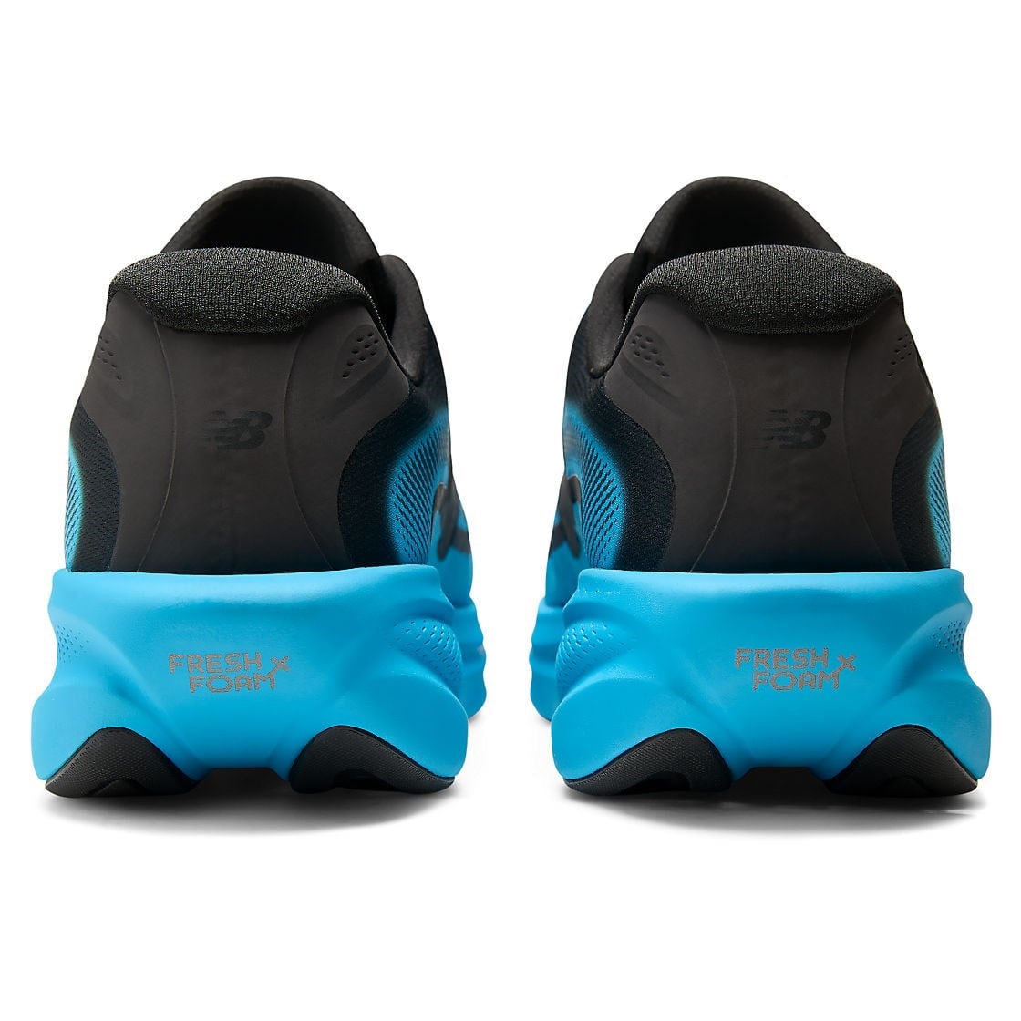 New Balance Ellipse v1 - Mens Running Shoes - Altitude Blue/Black - image 6