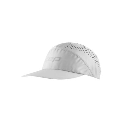 CEP Pro Run Unisex Ultralight Cap