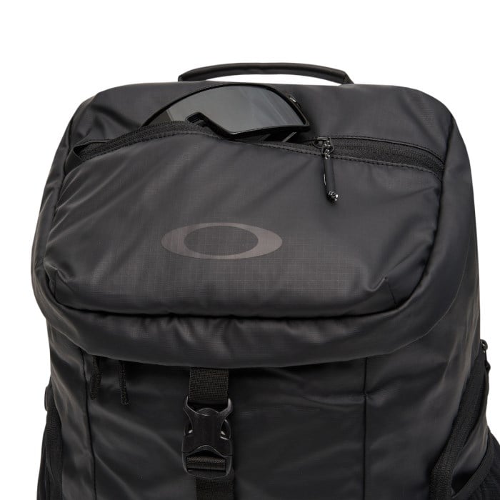 Oakley Road Trip RC Backpack - Black