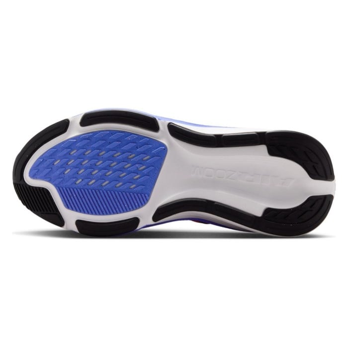 Nike Pegasus 42 Next Nature GS - Kids Running Shoes - Lava Glow/Black/Flash Crimson/Sapphire