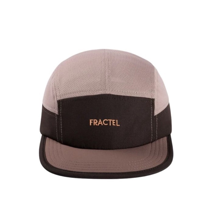 Fractel M-Series Running Cap