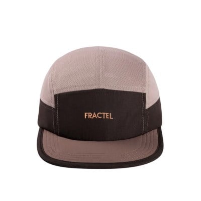 Fractel M-Series Running Cap