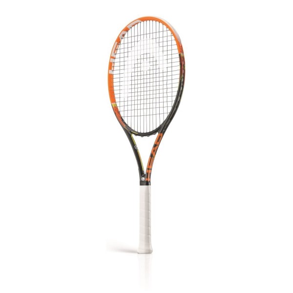 Head YouTek Graphene Radical MP 2014 Tennis Racquet