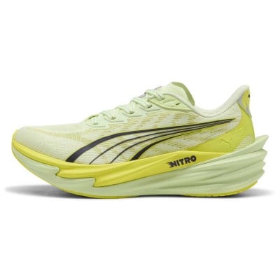 Puma Deviate Nitro 4 - Womens Running Shoes