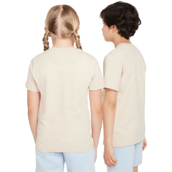 Nike Sportswear Big Kids Tshirt - Kids - Sanddrift