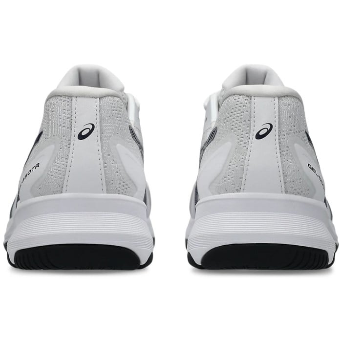 Asics Gel 550TR - Mens Cross Training Shoes - White/Midnight