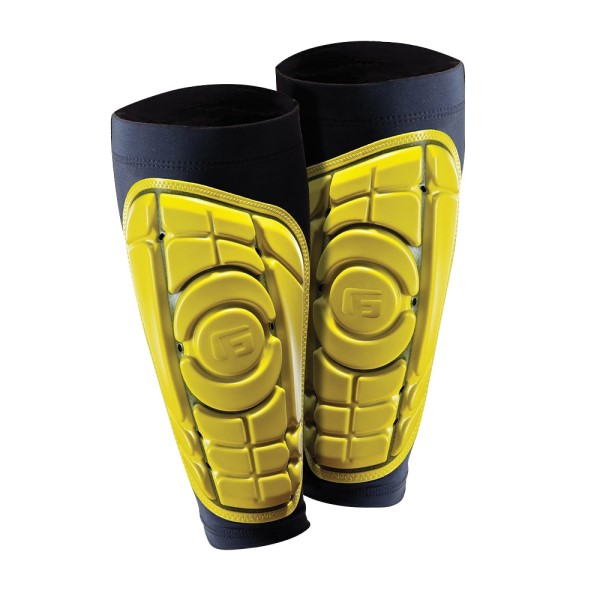 G-Form Pro-S Soccer Shin Guard