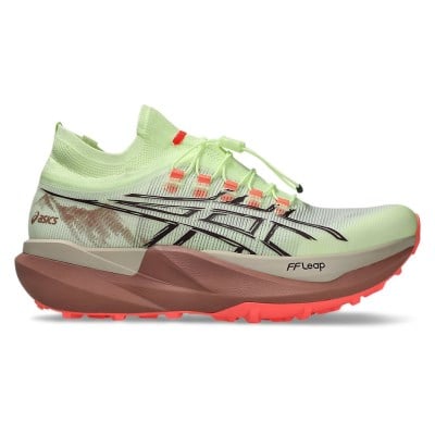 Asics Metafuji Trail 2 - Unisex Trail Running Shoes
